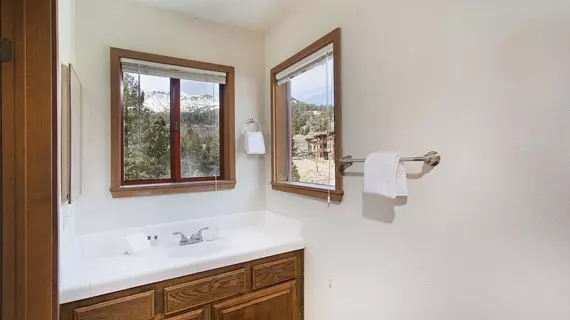 Aspen Creek by 101 Great Escapes | Kaliforniya - Mammoth Lakes