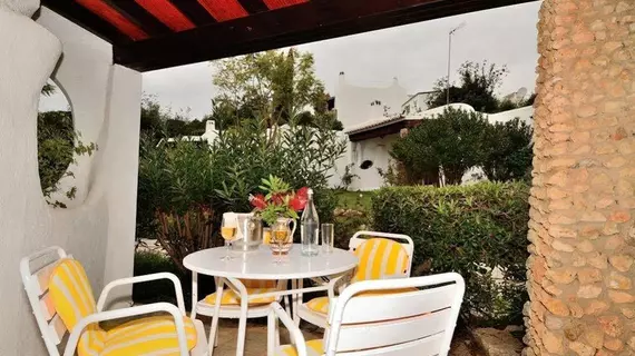 Quinta Do Paraiso | Algarve - Faro Bölgesi - Carvoeiro