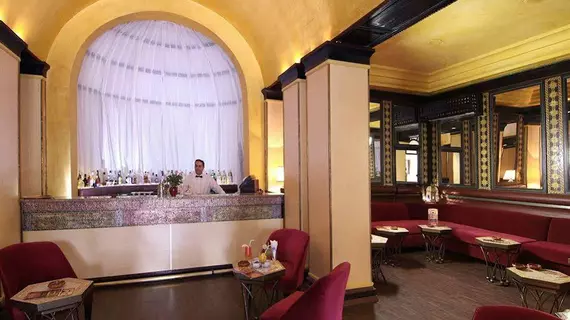 Hotel Marrakech le Tichka | Marakeş (ve civarı) - Marrakech - Gueliz