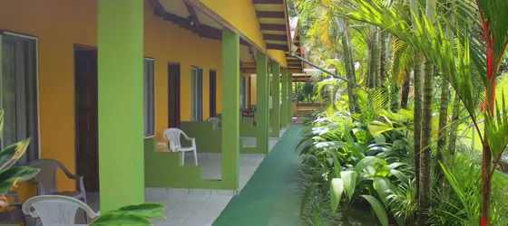 Loma Real Hotel and Hot Springs | Alajuela (ili) - San Carlos (kantonu) - La Fortuna