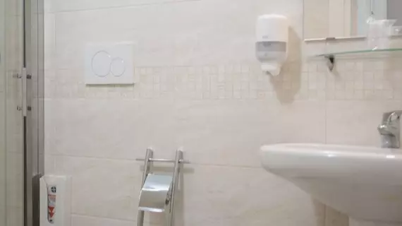 Hotel Amalfi | Lombardy - Milano (ve civarı) - Milano