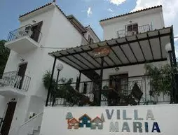 Villa Maria | Kuzey Ege Adaları - Samos