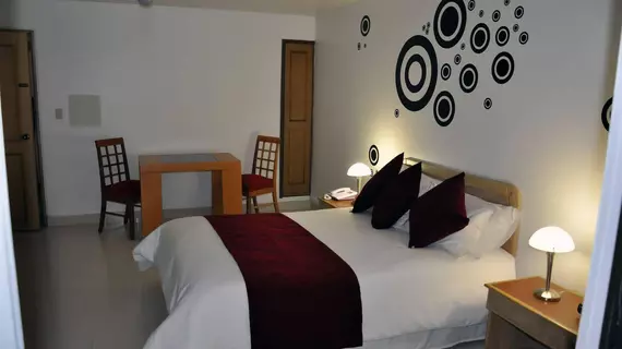 Hotel Don Jaime | Valle del Cauca - Cali (ve civarı) - Cali - Granada