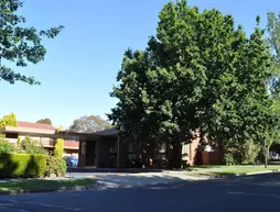 Nunawading Motor Inn | Victoria - Melbourne (ve civarı) - Blackburn