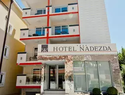 Hotel Nadezda | Becici