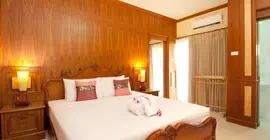 Taweeporn Resort | Prachuap Khiri Khan (ili) - Hua Hin (ve civarı) - Hua Hin