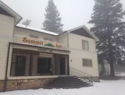 The Summit Inn | New Mexico - Alamogordo (ve civarı) - Cloudcroft