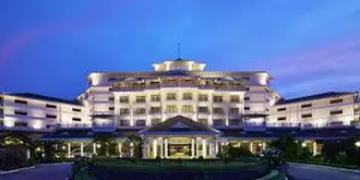 Le Meridien Kochi