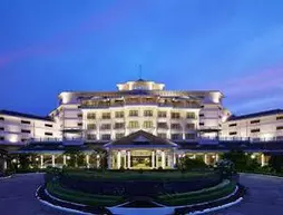 Le Meridien Kochi | Kerala - Ernakulam Bölgesi - Koşin (ve civarı) - Koçi - Maradu