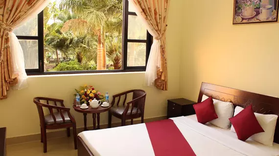 Cuu Long Phu Quoc Resort | Kien Giang (vilayet) - Phu Quoc - Duong Dong