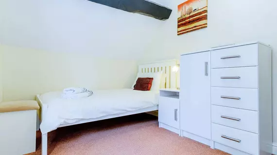 Springfield House | West Midlands (ilçe) - Birmingham (ve civarı) - Birmingham - Coleshill