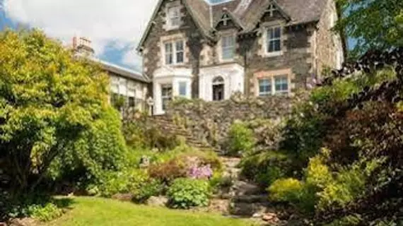 Ellangowan House Bed and Breakfast | İskoçya - Perth ve Kinross - Pitlochry