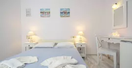 Agia Anna Hotel | Ege Adaları - Naxos