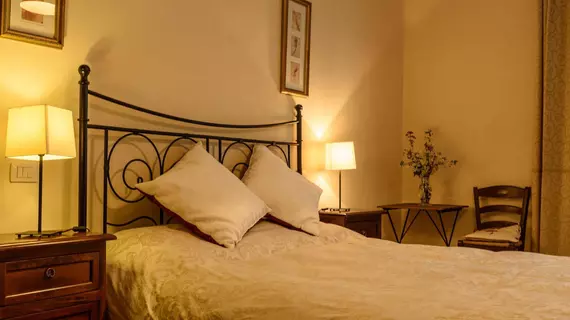 Casa Lilla Bed & Breakfast | Umbria - Terni (vilayet) - Acquasparta