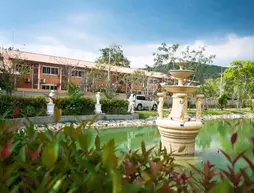 Khaoyai Kirithantip Resort | Nakhon Ratchasima (vilayet) - Pak Chong