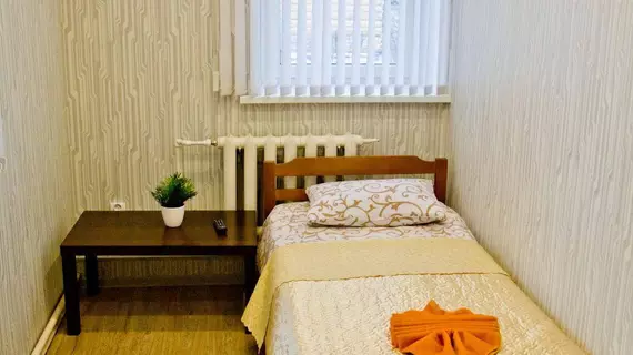 Alyans Guest House | Novgorod Federal Bölgesi - Veliky Novgorod