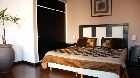 Palermo Soho Loft | Buenos Aires (ili) - Buenos Aires (ve civarı) - Buenos Aires - Palermo