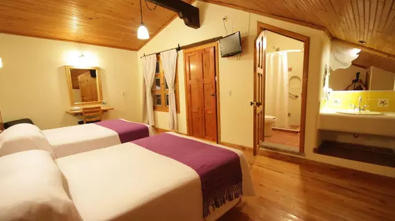 Hotel Provincia | Chiapas - San Cristobal de las Casas