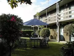 Mt Albert Motor Inn | Auckland Bölgesi - Auckland (ve civarı) - Auckland - Sandringham - Mount Albert