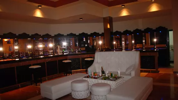 Hôtel les Omayades | Agadir - Agadir Kent Merkezi