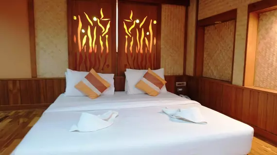 Suanpalm Unique Hotel Rayong | Rayong İli - Rayong