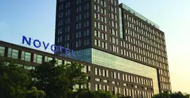 Novotel Shanghai Clover | Şanghay (ve civarı) - Şangay