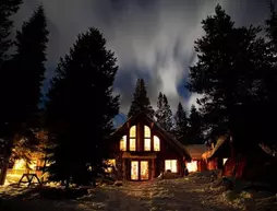 Lost Trail Lodge | Kaliforniya - Lake Tahoe (ve civarı) - Truckee