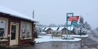 Sears Motel