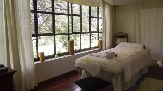 Nirvana Restaurant & Retreat | Guanajuato - San Miguel de Allende - Atotonilco