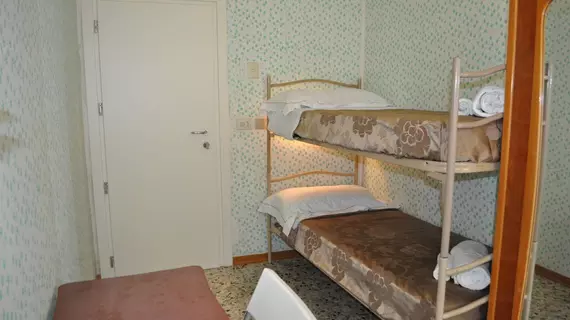 Urano Bed and Breakfast | Rimini (vilayet) - Cattolica