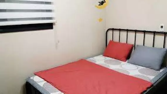 Vin Guesthouse Hongdae | Gyeonggi - Seul (ve civarı) - Mapo