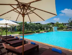 I-Tara Resort & Spa | Phetchaburi (vilayet) - Ban Laem - Laem Phak Bia