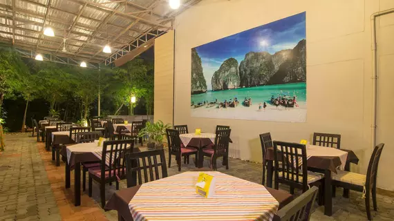 Aonang All Seasons Beach Resort | Krabi İli - Krabi - Ao Nang