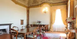 Palazzo Morichelli d'Altemps | Marche - Macerata (vilayet) - San Ginesio