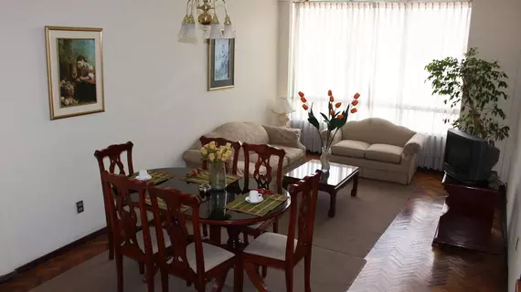 Alcalá Apart Hotel | La Paz - La Paz (ve civarı) - La Paz