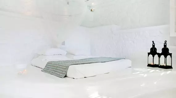 The One Mykonos Ioannis Retreat | Ege Adaları - Mikonos