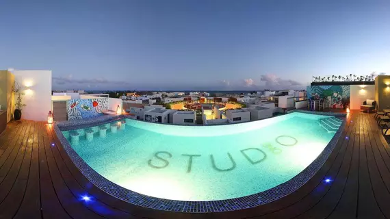 Studio One by Hotel 770 | Quintana Roo - Solidaridad - Playa del Carmen