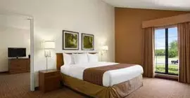 Baymont Inn & Suites Marietta/Atlanta North | Georgia - Atlanta (ve civarı) - Marietta