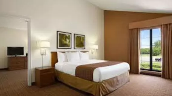 Baymont Inn & Suites Marietta/Atlanta North | Georgia - Atlanta (ve civarı) - Marietta