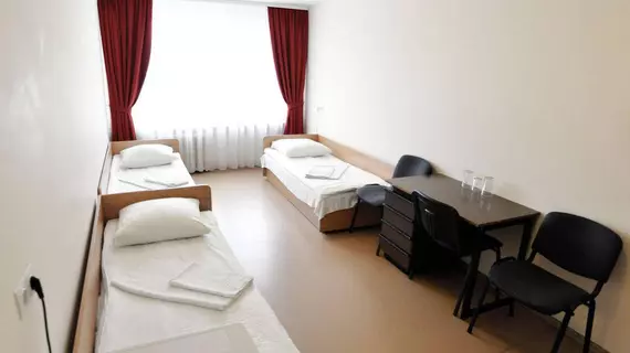 LEU Guest House | Vilnius (ve civarı) - Vilnius