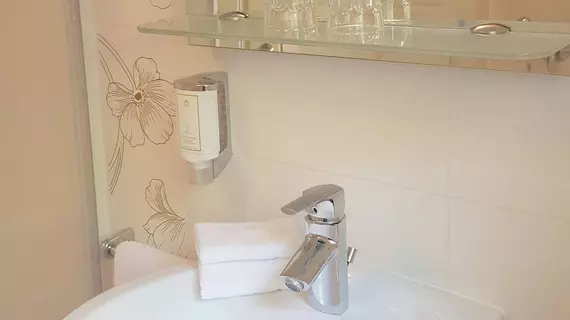 Apartmenthaus Voglergasse | Baden-Wuerttemberg - Baden-Baden