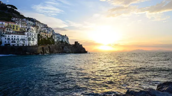 Amalfi Luxury House | Campania - Salerno (il) - Amalfi