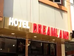 Dreamland Deluxe | Batı Delhi - Ulusal Eyalet Başkenti Delhi - Delhi (ve civarı) - Yeni Delhi - Paharganj