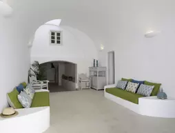 Ananda Residence | Ege Adaları - Santorini