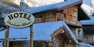 Relais Du Chateau Blanc