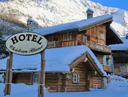 Relais Du Chateau Blanc | Valle d'Aosta - La Thuile