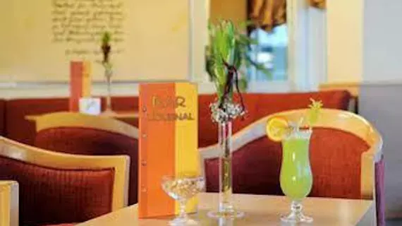 Mercure Hotel Bad Homburg Friedrichsdorf | Hessen - Friedrichsdorf