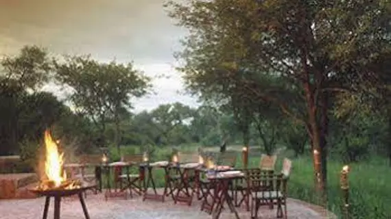 Serondella Game Lodge | Limpopo - Maruleng - Hoedspruit