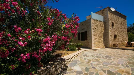 Villa Despina | Girit Adası - Rethimnon (bölge) - Rethimnon