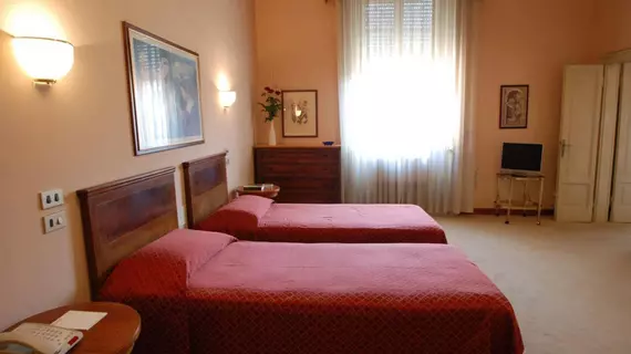 Hotel Palace | Emilia-Romagna - Bolonya (vilayet) - Bologna - Saragozza-Porto